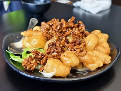 Home Eat汉家宴 - Fremont 0