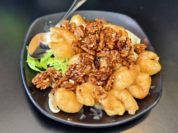 Home Eat汉家宴 - Fremont 5