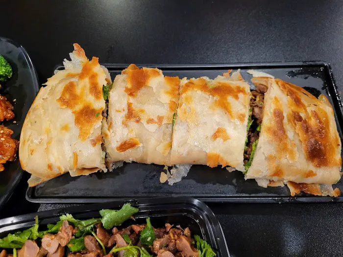 Home Eat汉家宴 - Fremont 8