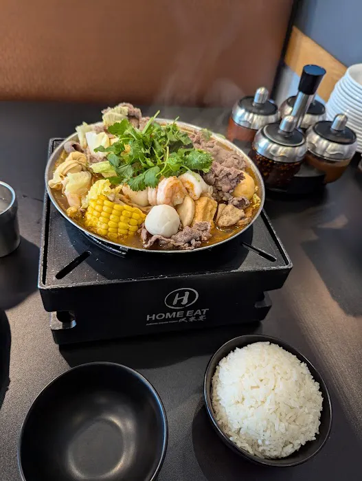 Home Eat汉家宴 - Fremont 10