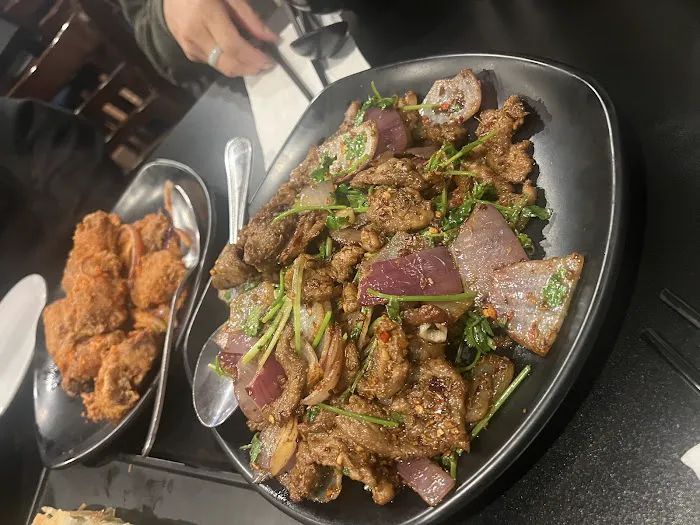 Home Eat汉家宴 - Fremont 7