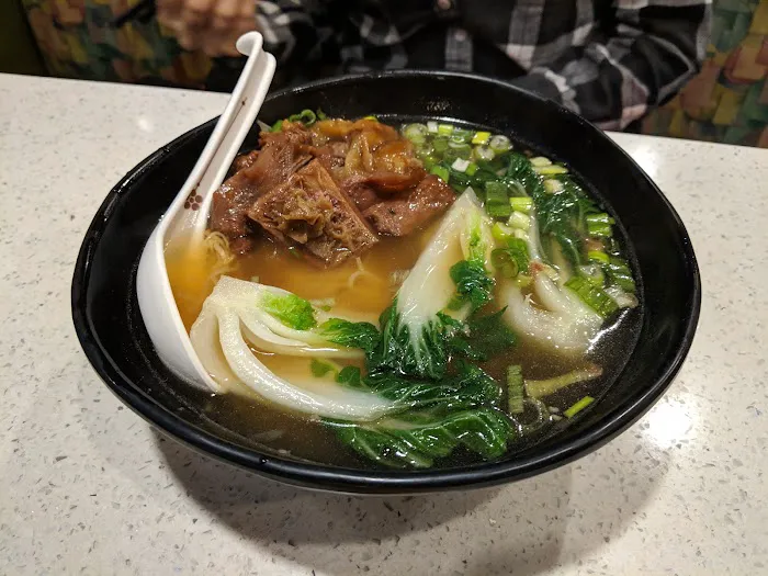 A Plus HK Style Cafe 3