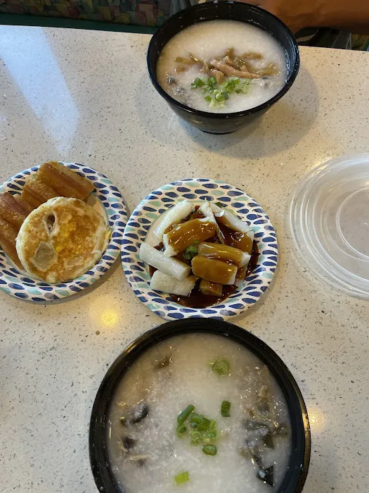 A Plus HK Style Cafe 9