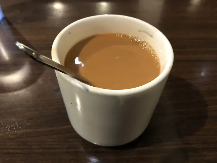 A Plus HK Style Cafe 5