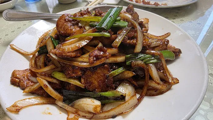 Shanghai Flavor 1