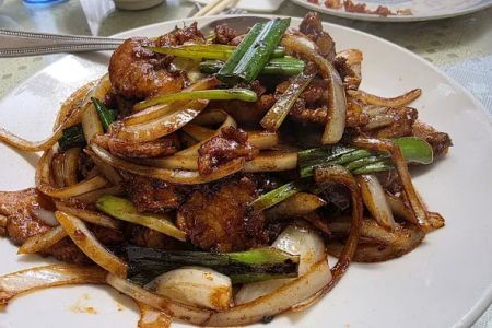 Shanghai Flavor