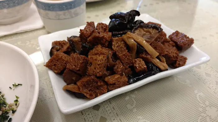 Shanghai Flavor 2