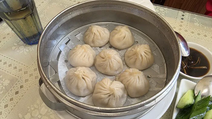 Shanghai Flavor 4