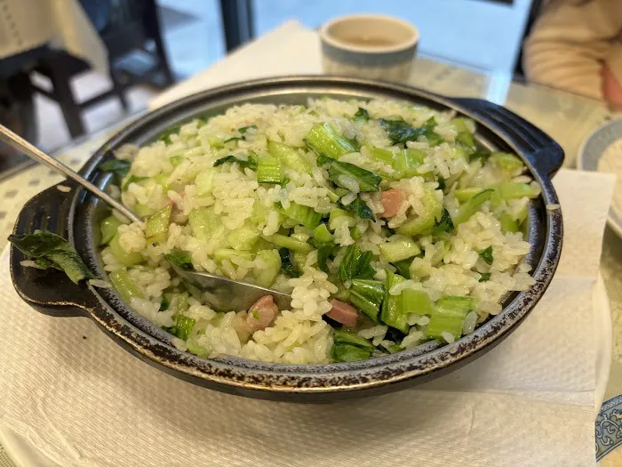 Shanghai Flavor 7