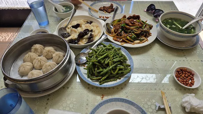 Shanghai Flavor 6