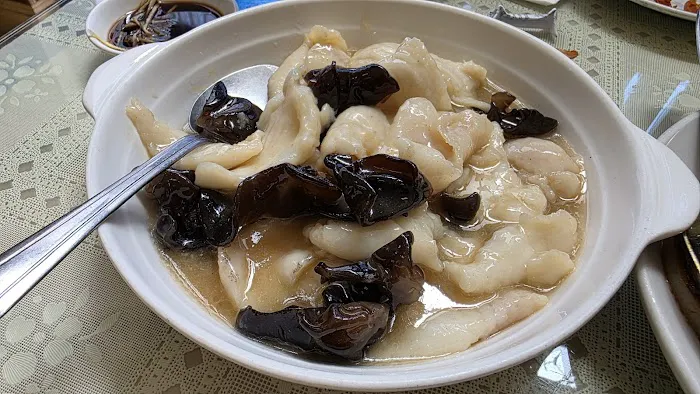 Shanghai Flavor 5