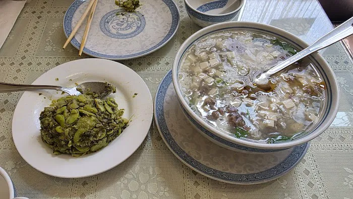 Shanghai Flavor 10