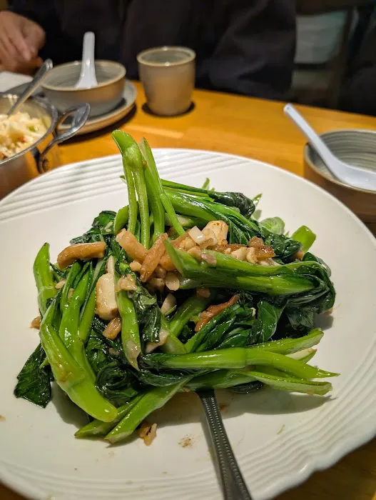 留湘·小聚 Warm Springs店 Ping's Bistro Warm Springs-湾区首创云南菜 6