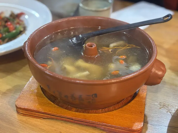 留湘·小聚 Warm Springs店 Ping's Bistro Warm Springs-湾区首创云南菜 10