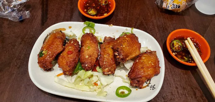 Teo Chow Noodle Shack 2