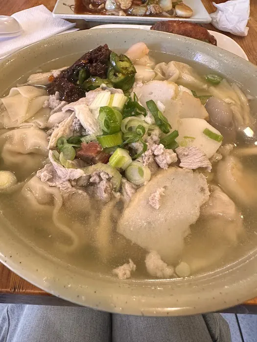 Teo Chow Noodle Shack 1