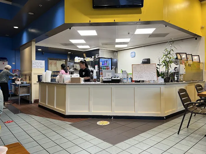 Teo Chow Noodle Shack 5