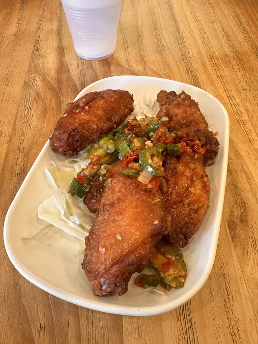 Teo Chow Noodle Shack 9