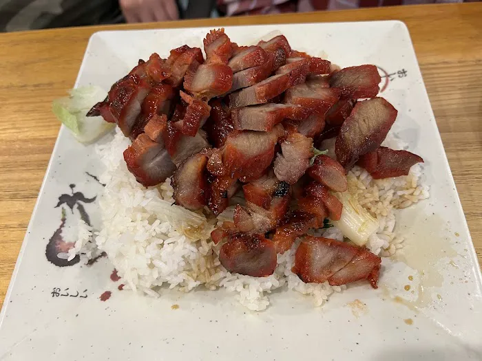 Teo Chow Noodle Shack 8