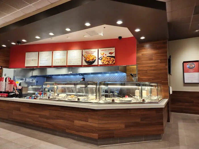 Panda Express 4