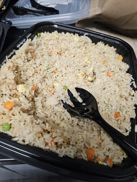 Panda Express 5