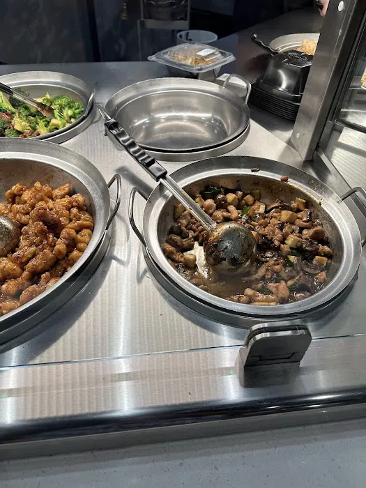 Panda Express 7