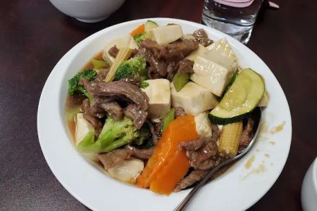 EE Home Cooking