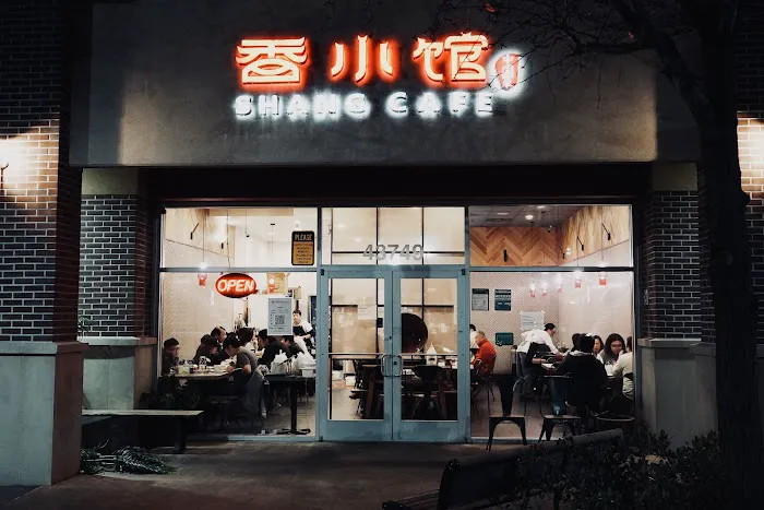 Shang Cafe Fremont 2
