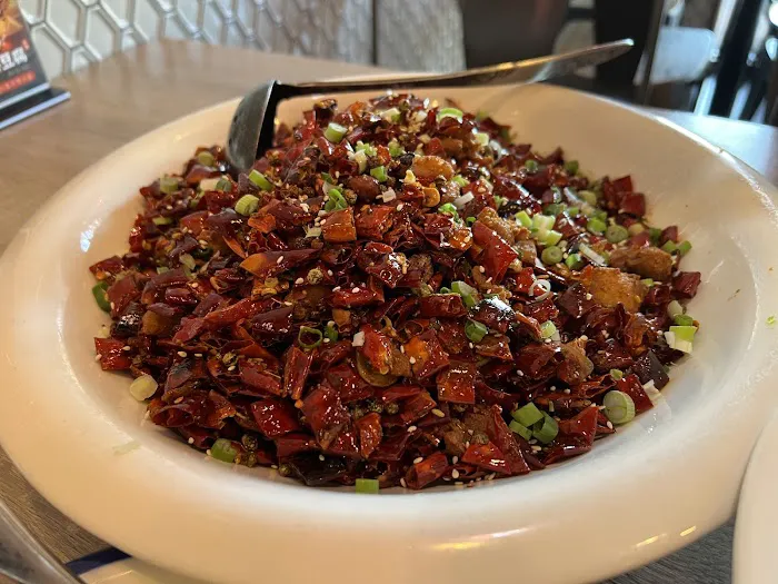 Shang Cafe Fremont 7