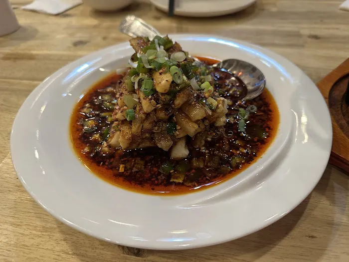 Shang Cafe Fremont 4