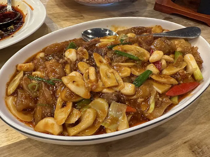 Shang Cafe Fremont 8