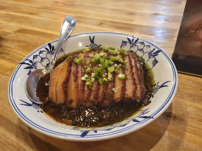 Shang Cafe Fremont 10
