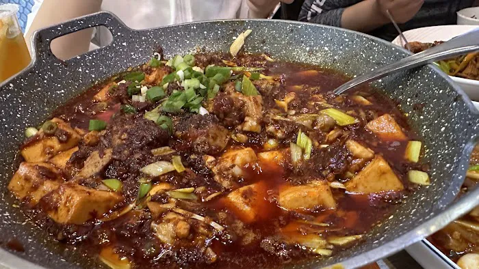 Shang Cafe Fremont 9