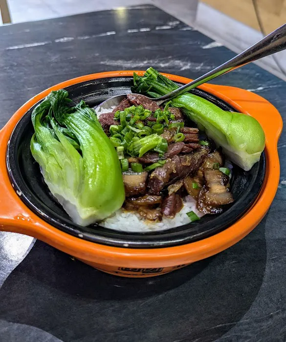 Local Cafe 7