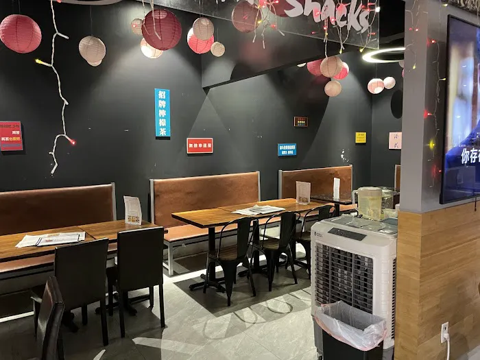 Local Cafe 8
