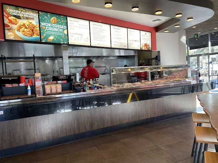 Panda Express 5
