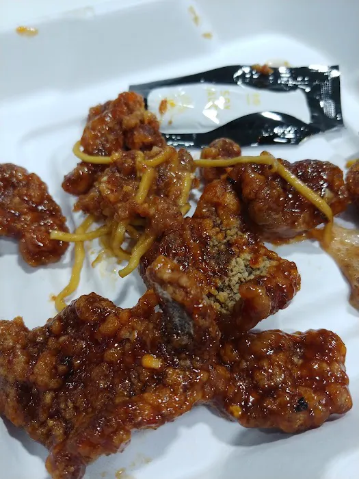 Panda Express 9