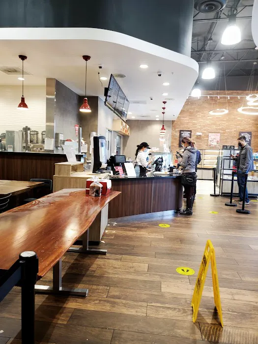Panda Express 7