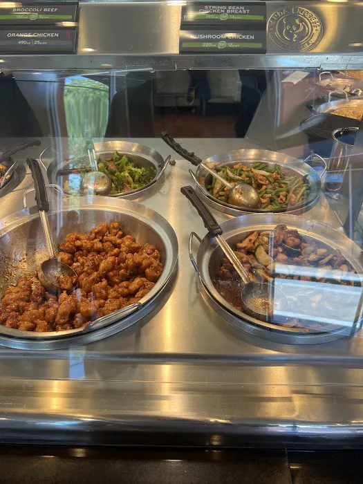 Panda Express 8