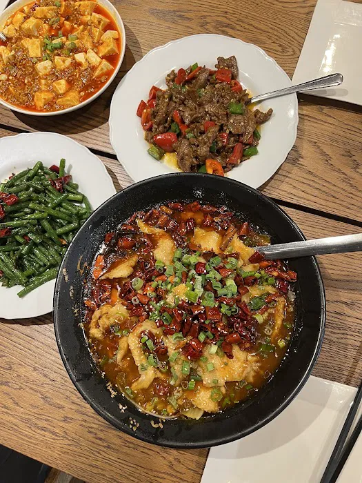 Spices Garden 9
