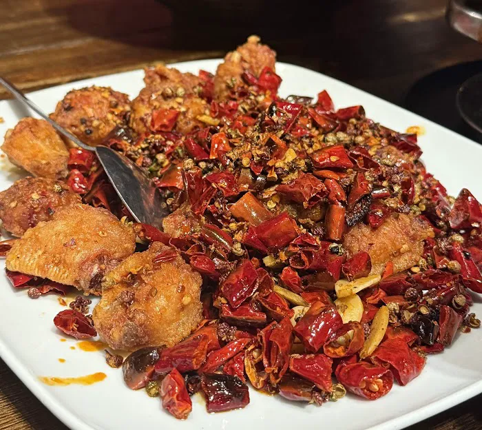 Spices Garden 10