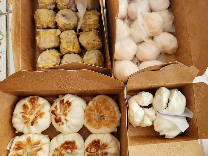 Joyful Dim Sum Bistro 3