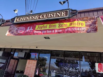 Joyful Dim Sum Bistro 0