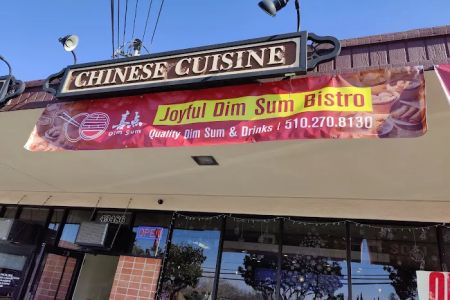 Joyful Dim Sum Bistro