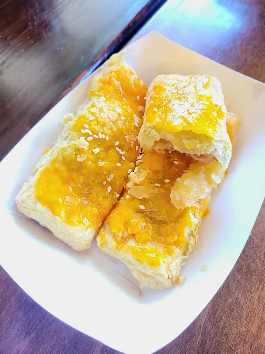 Joyful Dim Sum Bistro 8