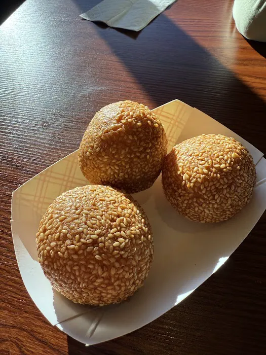 Joyful Dim Sum Bistro 9
