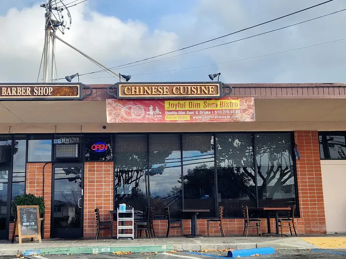 Joyful Dim Sum Bistro 5