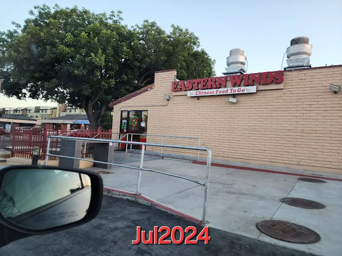 Eastern Winds Chinese Restaurant 6