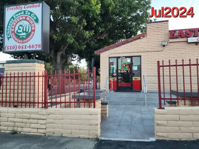 Eastern Winds Chinese Restaurant 3
