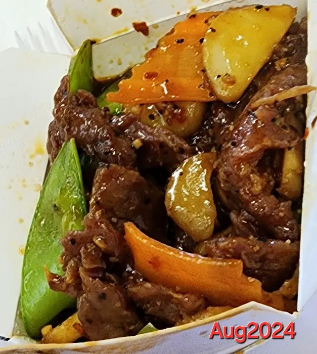Eastern Winds Chinese Restaurant 4